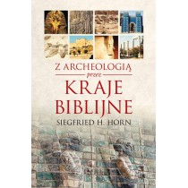 eBook - Z archeologią przez...