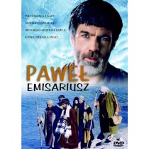 [DVD] Paweł Emisariusz
