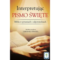 eBook - Interpretując Pismo...