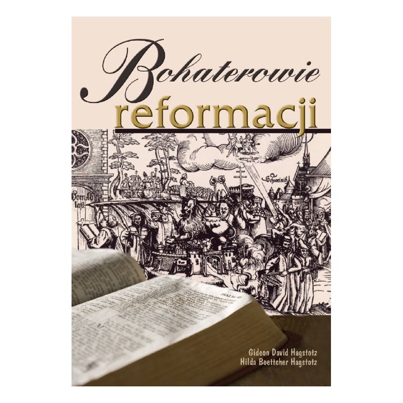 Bohaterowie reformacji