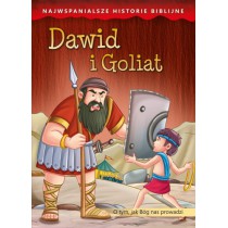Dawid i Goliat