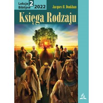 Lekcje Biblijne 2/2022