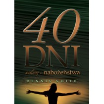 40 dni modlitwy i nabożeństwa