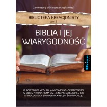 Biblia i jej wiarygodność