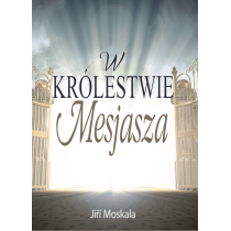 eBook - W królestwie Mesjasza