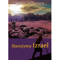 Jego historia - Starożytny Izrael