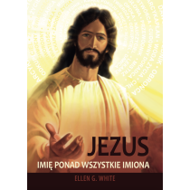 eBook - Jezus, Imię ponad...
