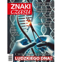 Znaki Czasu 7-8/2024