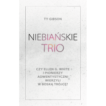 eBook - Niebiańskie Trio