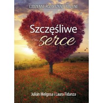 eBook - Szczęśliwe Serce