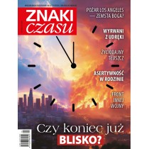 Znaki Czasu 1/2025