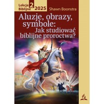 Lekcje Biblijne 2/2025