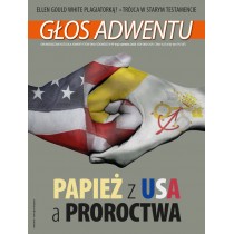 eCzasopismo - Głos Adwentu...
