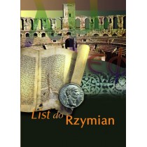 List do Rzymian