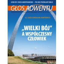 Głos Adwentu 7-8/2025