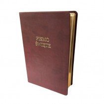 Uwspółcześniona Biblia...