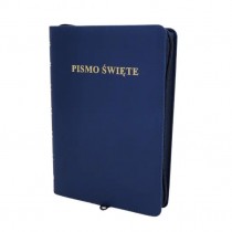 Biblia Warszawska - format...