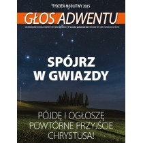 eCzasopismo - Głos Adwentu...