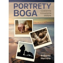 Portrety Boga