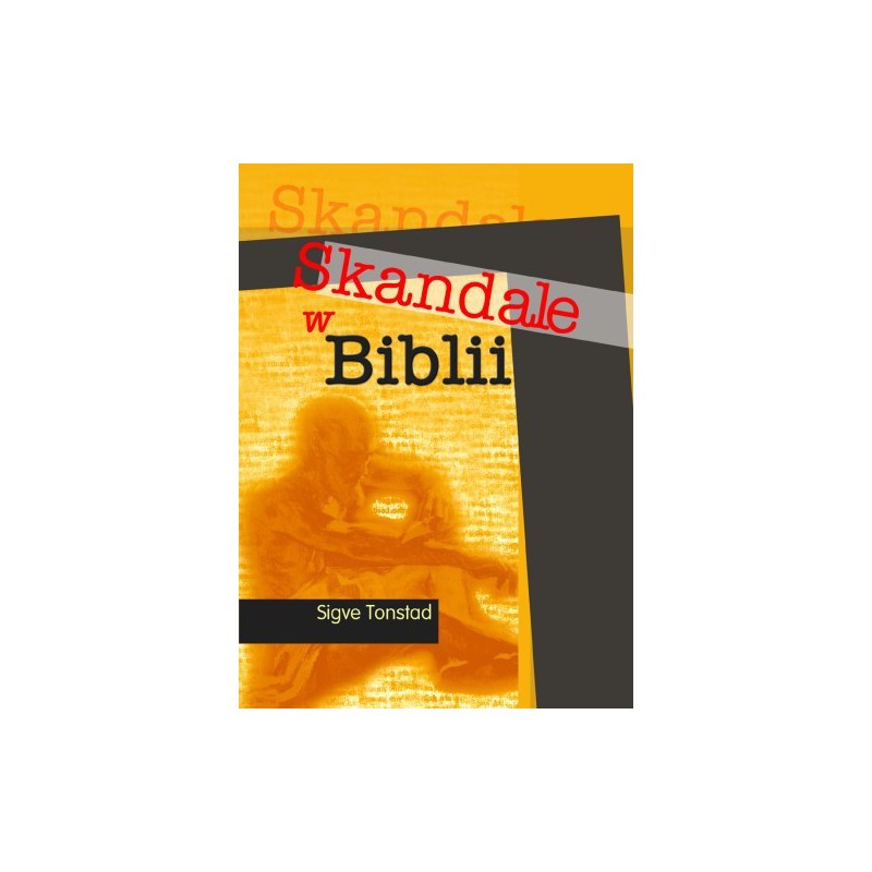 Skandale w Biblii