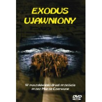 [DVD] Exodus ujawniony