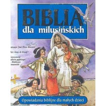 Biblia dla malusińskich
